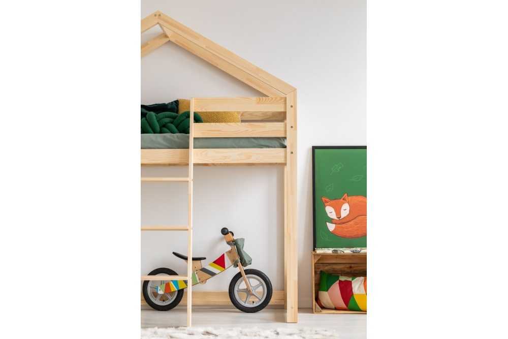 Lit mezzanine BILLIE zoom Lit mezzanine BILLIE zoom