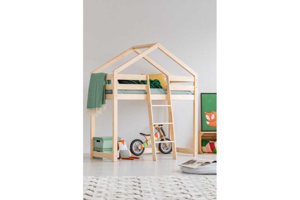 Lit mezzanine BILLIE 2