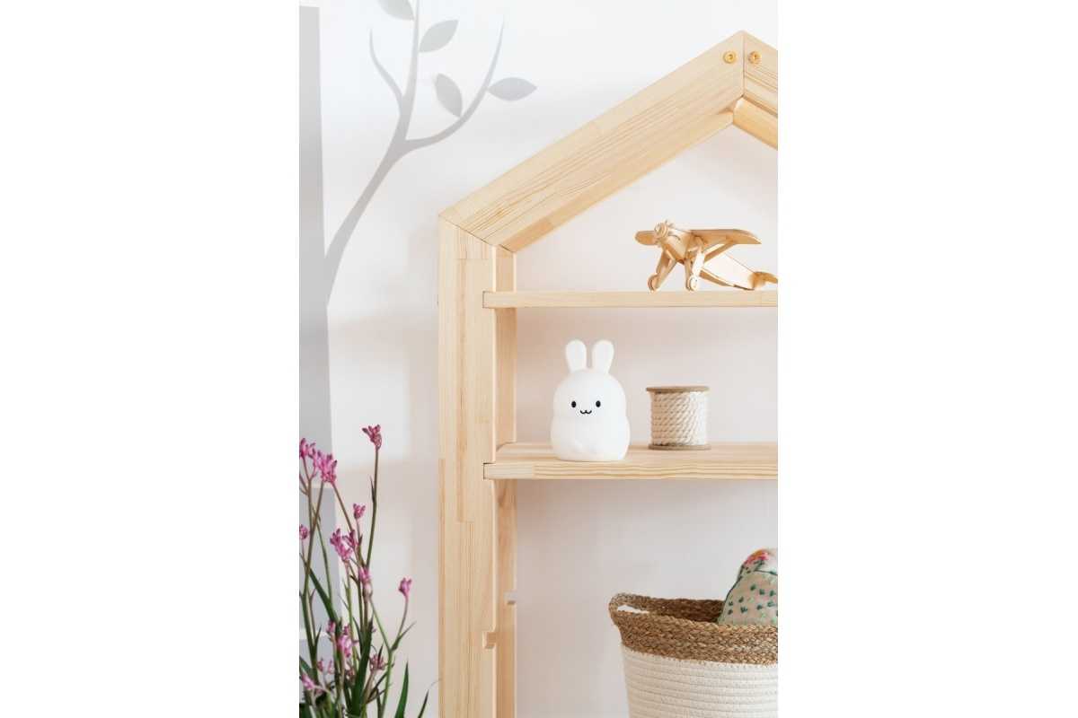 Étagère pour enfant AVA en Bois zoom