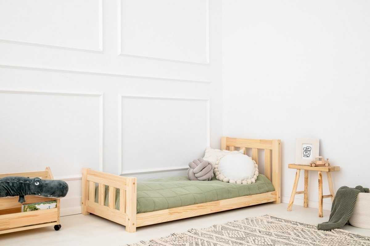 Lit modulable Ernest en bois